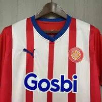 Camisa Girona I 2023/24, foto 3