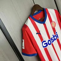 Camisa Girona I 2023/24, foto 4