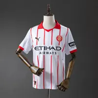 Camisa Girona I 2025/26, foto 1