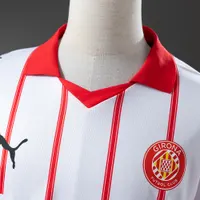 Camisa Girona I 2025/26, foto 4