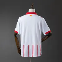 Camisa Girona I 2025/26, foto 5