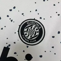 Camisa Girona II 2023/24, foto 2