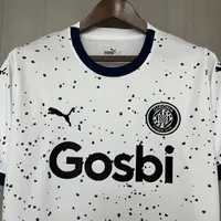 Camisa Girona II 2023/24, foto 3