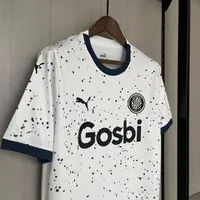 Camisa Girona II 2023/24, foto 4