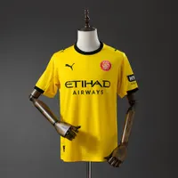 Camisa Girona II 2025/26, foto 1