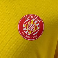 Camisa Girona II 2025/26, foto 2