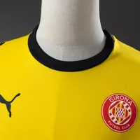 Camisa Girona II 2025/26, foto 4