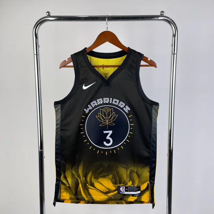 Camisa Golden State Warriors Regatas City Edition 2022/23 Regata, foto 1