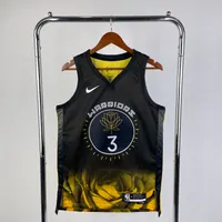 Camisa Golden State Warriors Regatas City Edition 2022/23 Regata, foto 1