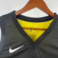 Camisa Golden State Warriors Regatas City Edition 2022/23 Regata, foto 2