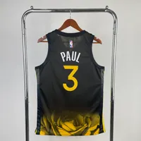 Camisa Golden State Warriors Regatas City Edition 2022/23 Regata, foto 5