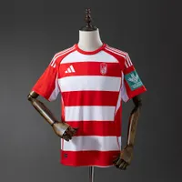 Camisa Granada I 2025/26, foto 1