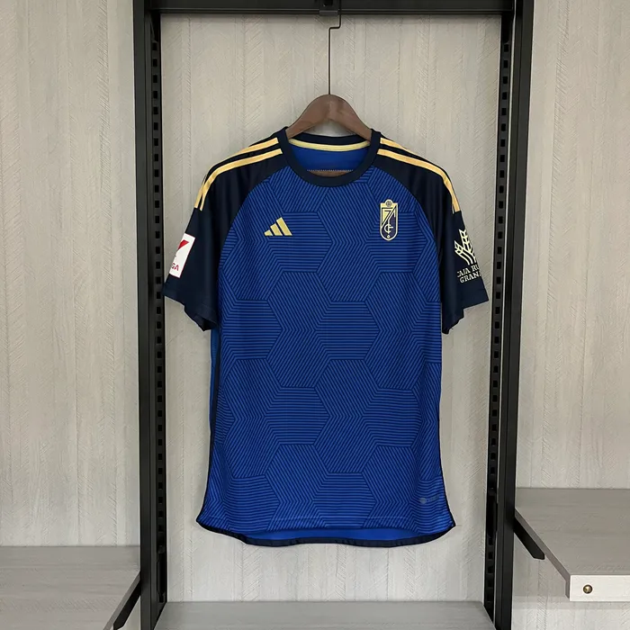 Camisa Granada II 2023/24, foto 1