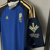 Camisa Granada II 2023/24, foto 4