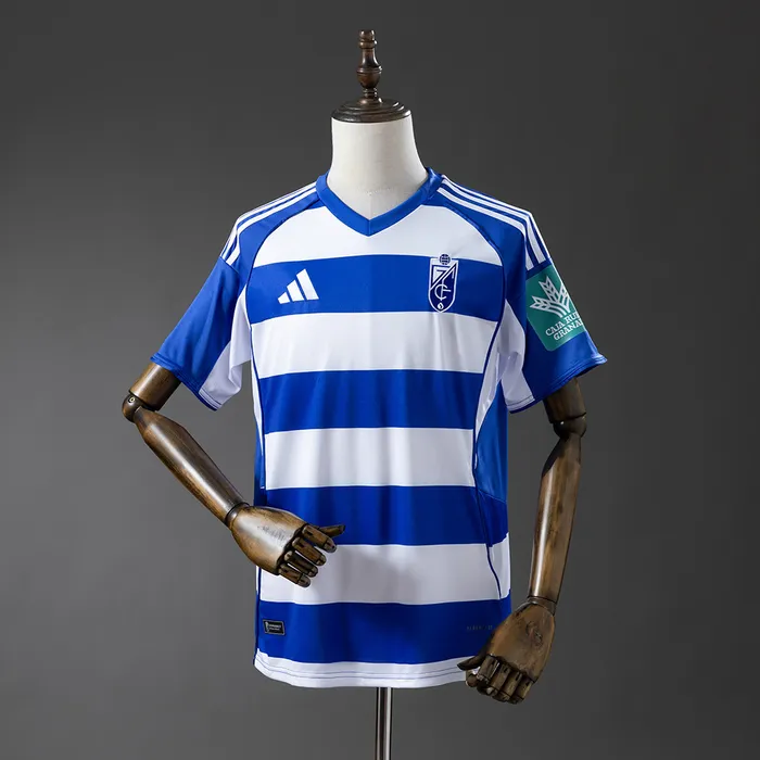 Camisa Granada II 2025/26, foto 1
