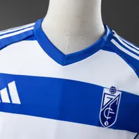 Camisa Granada II 2025/26, foto 4