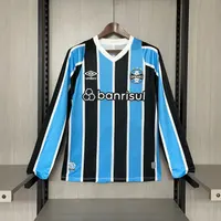 Camisa Grêmio 2024/25 Manga Longa, foto 1