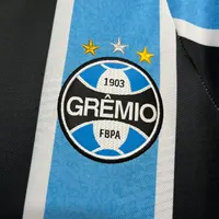 Camisa Grêmio 2024/25 Manga Longa, foto 2