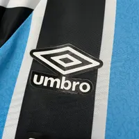 Camisa Grêmio 2024/25 Manga Longa, foto 3