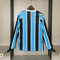 Camisa Grêmio 2024/25 Manga Longa, foto 5