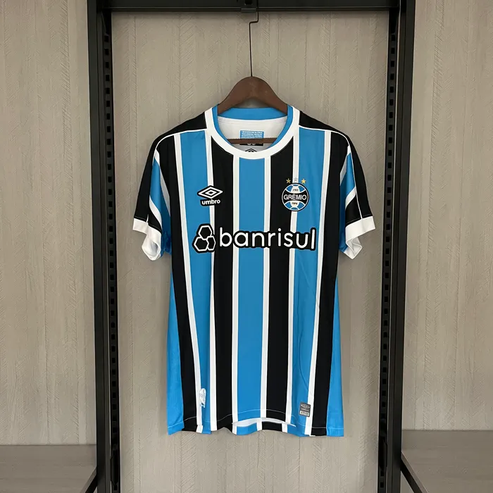 Camisa Grêmio I 2023/24, foto 1