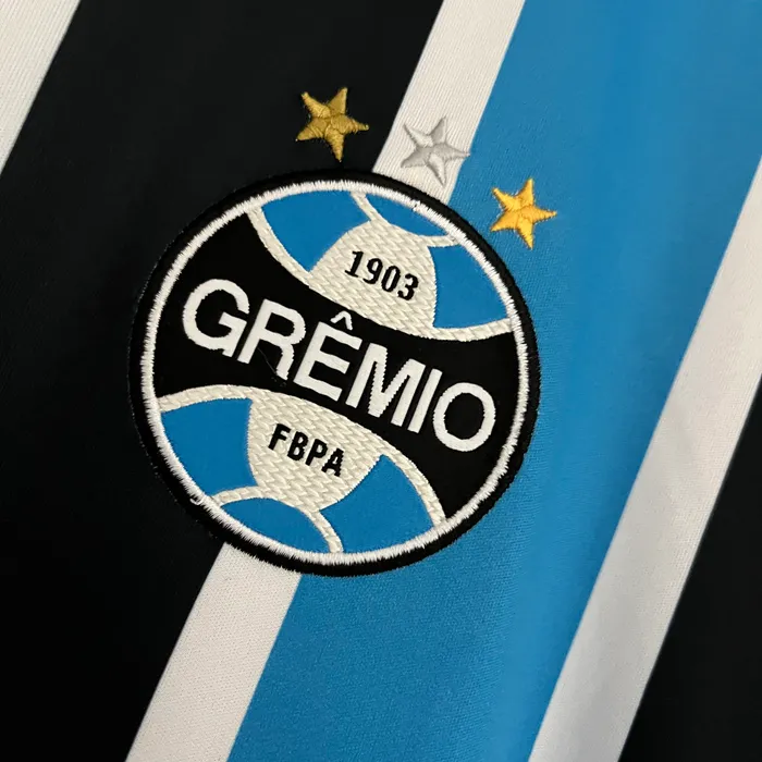 Camisa Grêmio I 2023/24, foto 2