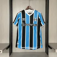 Camisa Grêmio I 2024/25, foto 1