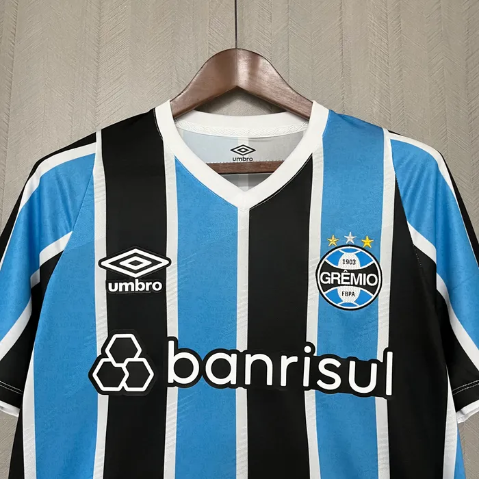 Camisa Grêmio I 2024/25, foto 2