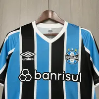 Camisa Grêmio I 2024/25, foto 2