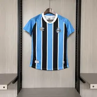Camisa Grêmio I 2025/26 Feminina, foto 1