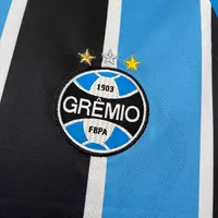 Camisa Grêmio I 2025/26 Feminina, foto 2