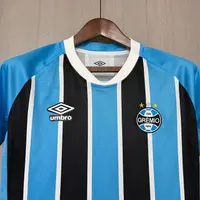 Camisa Grêmio I 2025/26 Feminina, foto 3