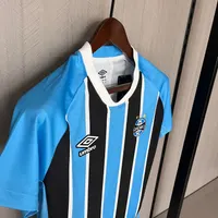 Camisa Grêmio I 2025/26 Feminina, foto 4