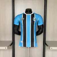 Camisa Grêmio I 2025/26 Versão Jogador, foto 1