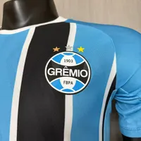 Camisa Grêmio I 2025/26 Versão Jogador, foto 2