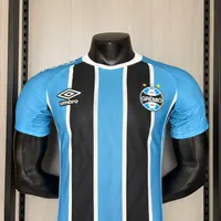 Camisa Grêmio I 2025/26 Versão Jogador, foto 3