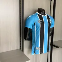 Camisa Grêmio I 2025/26 Versão Jogador, foto 4