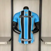 Camisa Grêmio I 2025/26 Versão Jogador, foto 5