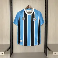 Camisa Grêmio I 2025/26, foto 1
