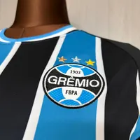 Camisa Grêmio I 2026/27 Feminina, foto 2