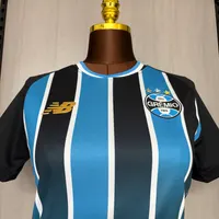 Camisa Grêmio I 2026/27 Feminina, foto 3