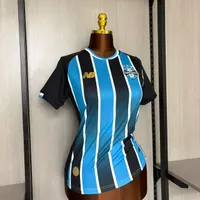 Camisa Grêmio I 2026/27 Feminina, foto 4