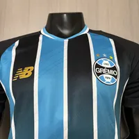 Camisa Grêmio I 2026/27 Versão Jogador, foto 3