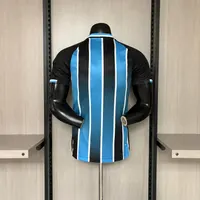 Camisa Grêmio I 2026/27 Versão Jogador, foto 5