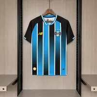 Camisa Grêmio I 2026/27, foto 1
