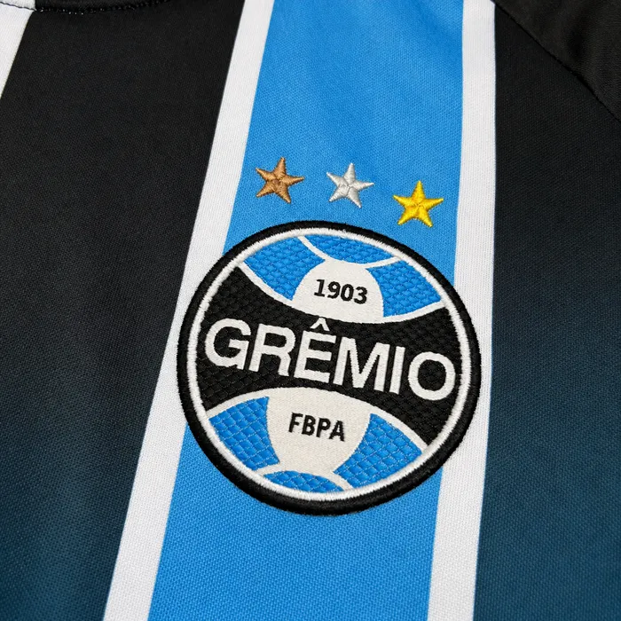 Camisa Grêmio I 2026/27, foto 2