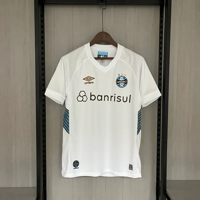 Camisa Grêmio II 2023/24, foto 1
