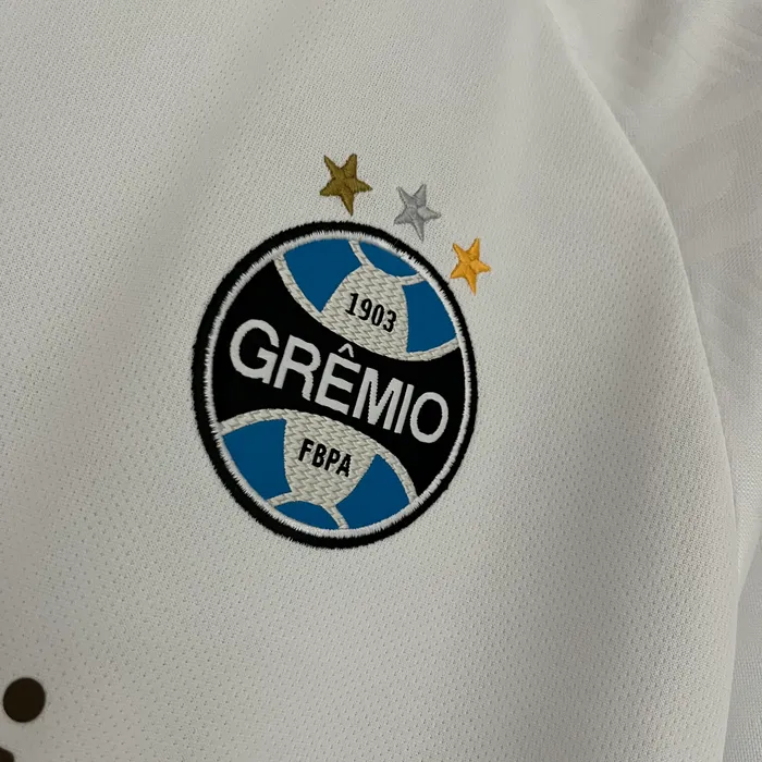 Camisa Grêmio II 2023/24, foto 2