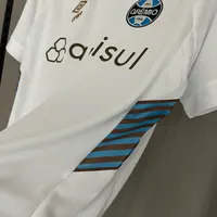 Camisa Grêmio II 2023/24, foto 4