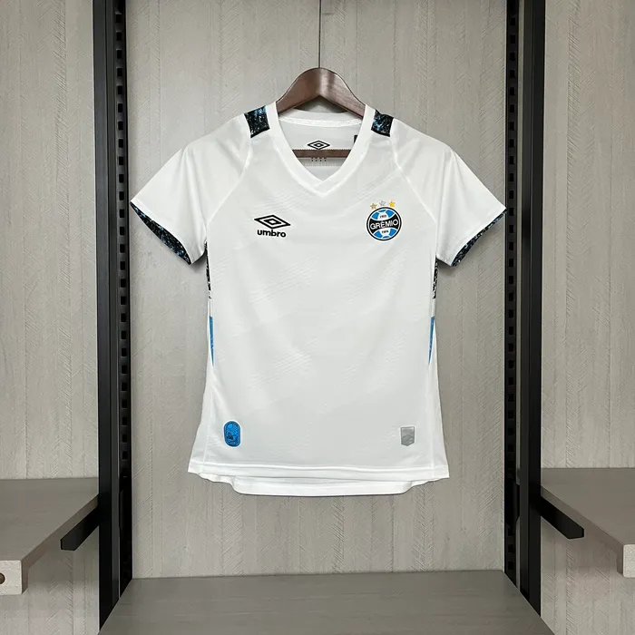 Camisa Grêmio II 2024/25 Feminina, foto 1